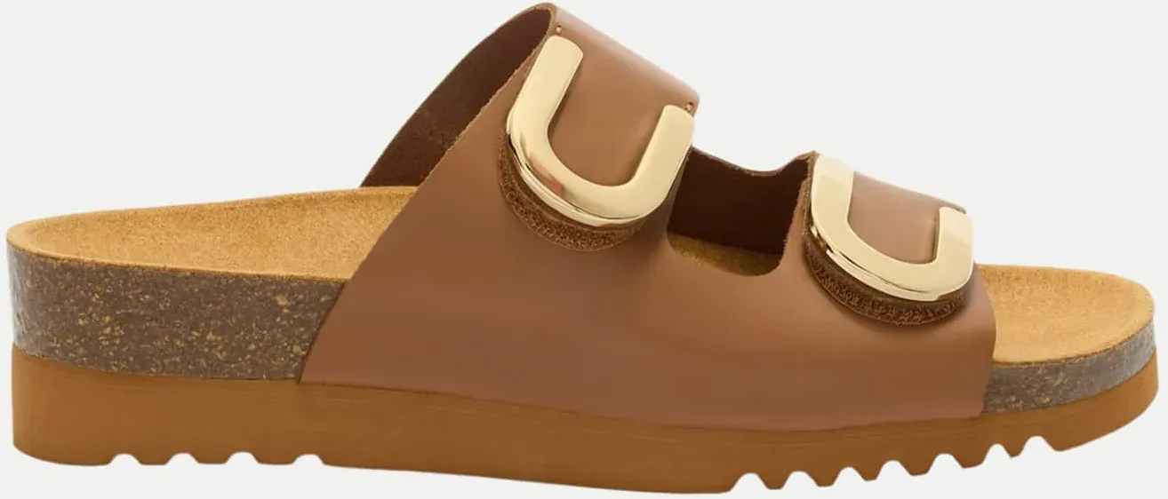 Sandale Monterey Braun 37
