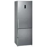 Siemens Kg49nxidq Kühlschrank Mit Gefrierfach - Inox