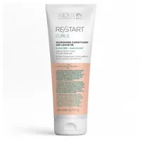 REVLON Professional Revlon Re/Start Curls Nourishing Conditioner 200 ml
