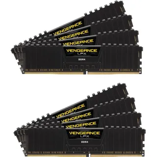 256GB DDR4-2666 CL16-18-18-35