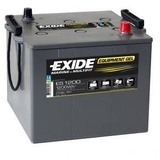 Exide ES1200 Gel Versorgungsbatterie,