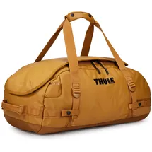 Thule Chasm Recycled Duffel 40L S Golden