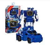 Hasbro Transformers Authentic Titan Change Soundwave 28 cm Action Figure Autobot