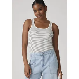 Levi's Levi's® Shirttop ESSENTIAL RIB TANK L (40)