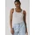 Levi's Levi's® Shirttop ESSENTIAL RIB TANK L (40)