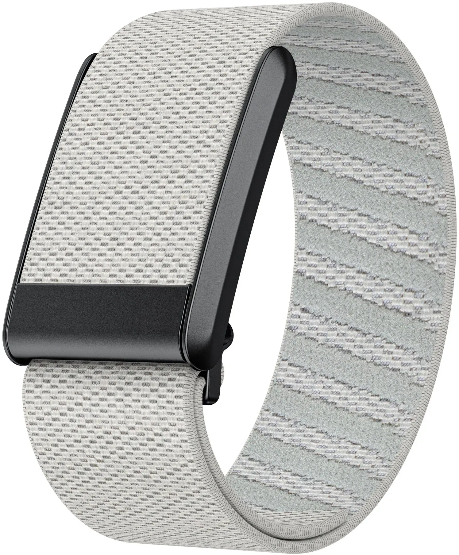 Strap-it Whoop 4.0 Armband Nylon für Whoop 4.0 - Polarstern - Elastisch