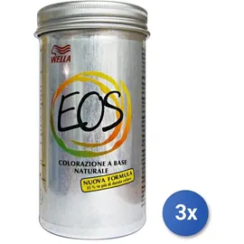 Wella EOS XII hot chili 120 g