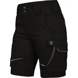 Leibwächter FLXDK Damen Gr. 40 schwarz