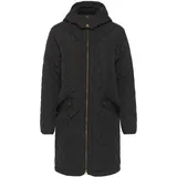 Cream Mantel CRArwen schwarz L