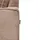 Beliani Sessel VIND Cord 72 x 71 x 70 cm Beige mit Kissen