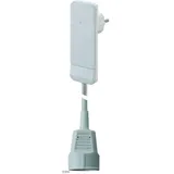 Bachmann Schutzkont.-Flachstecker 933.011