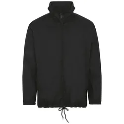 SOL'S Shift Windbreaker - black - S
