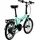 Zündapp Z101 grün