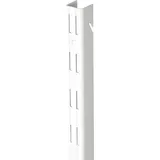diy element-system gmbh Hängeschiene 1200 mm weiß