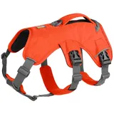 Ruffwear Web Master Hundegeschirr (Größe M