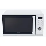 Candy CMGA23TNDW Mikrowellengrill CANDY Moderna – 23 l – MO: 700 W – Grill: 1000 W – Gewicht der digitalen UI-Auftaufunktion