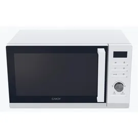 Candy CMGA23TNDW Mikrowellengrill CANDY Moderna – 23 l – MO: 700 W – Grill: 1000 W – Gewicht der digitalen UI-Auftaufunktion