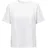Only ONLONLY TEE Weiß S