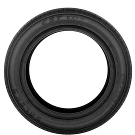 CST 215/55 R17 98W Saleks E.X1 XL FSL