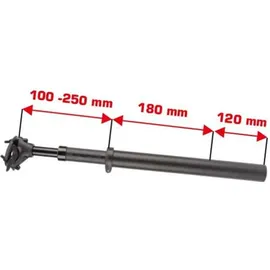 Ergotec SP-10.0 Vario 550