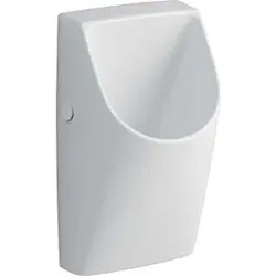Geberit Renova Plan Urinal 235170000 wasserlos, weiss