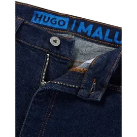 Hugo Jeans 'Malu' - Dunkelblau - 27