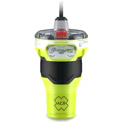 ACR EPIRB GlobalFIXTM V6 RLS, Manual, Cat II mit Return Link Service (RLS)