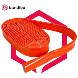 mihimo design Tauchpumpe U 3 KS Set – 20 m Schlauch, Geka 1 1/4" Kupplung, Zubehör