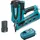 Makita GN 900 SE Akku-Gasnagler 7,2 V im Koffer mit 2x 1,0 Ah Akku und Ladegerät
