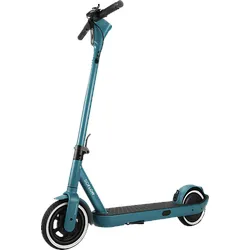 SOFLOW SO ONE+ 7,8 AH ORIGINAL E-Scooter (9 Zoll, Grün)