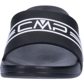 CMP Nautylus Herren Schwarz 42