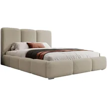 Selsey Bauro 160 x 200 cm Beige