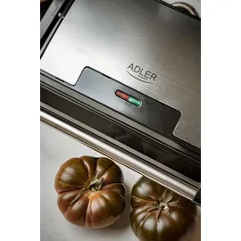 Adler AD 3052 silber