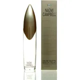 Naomi Campbell Eau de Toilette 50 ml