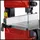 Einhell Bandsäge TC-SB 200/1 250 W ohne Akku