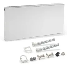 Kermi Plan-Kompaktheizkörper Typ 22 605x705mm
