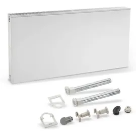 Kermi Plan-Kompaktheizkörper Typ 22 605x705mm