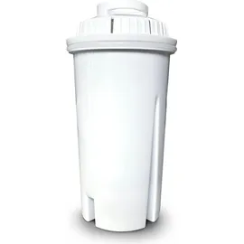 CASO Design Ersatz-Wasserfilter 6er-Set Weiß