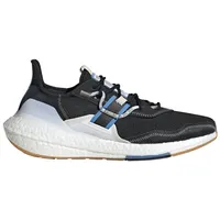 adidas Ultra Boost 22 Parley Core Black - EU 45 1/3 - Schwarz - 45 1/3