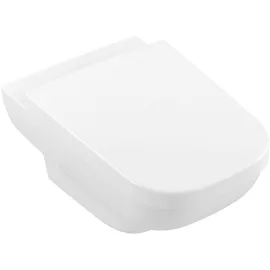Villeroy & Boch Joyce WC-Sitz mit Absenkautomatik, 9M52S101