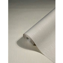 marburg Vliestapete »Hailey«, Uni, beige