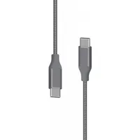 Xlayer PREMIUM Metallic Cable USB-C to Type-C 1,5m Space