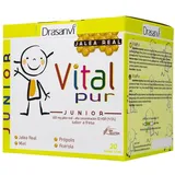 Drasanvi Kinder Vitalpur 20Viales