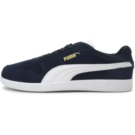 Puma Icra Suede peacoat-puma white 48,5