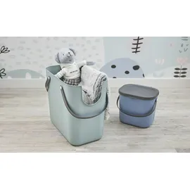 Rotho Albula 40 l cappuccino