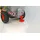 Rolly Toys rollyTanker Einachser inkl. Pumpe silber (122776)
