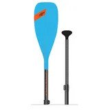 JP Glass SUP Paddel dreiteilig     90 in2