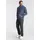 MAN'S WORLD Hoodie Blau S