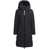 khujo - Damen - Winterjacke - Mikia 2 - Black - S - S