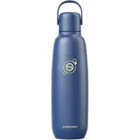 Sodastream Fizz&go COOL Storm 0,9 L